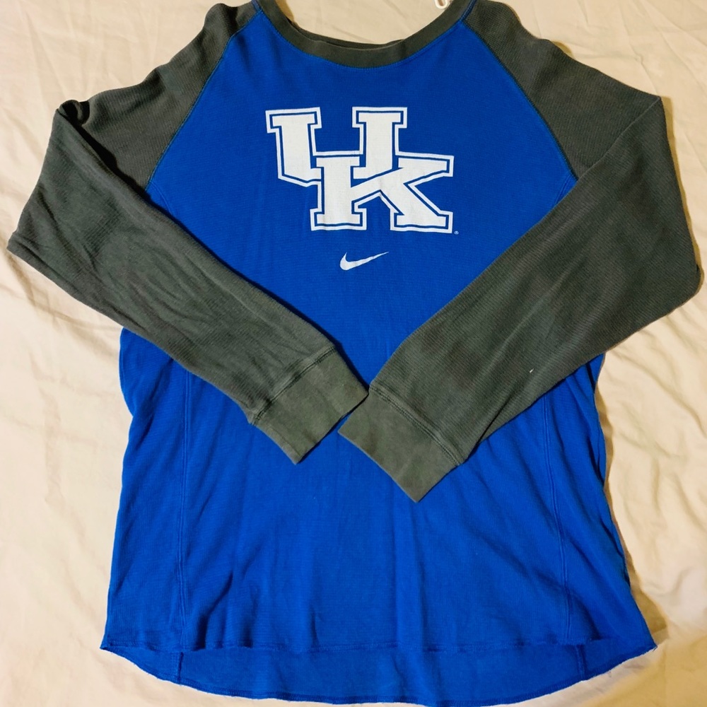 Nike Kentucky Wildcats Men’s Thermal